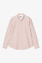 Carhartt Wip - Chemise À Rayures Deven