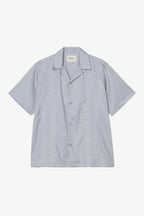 Carhartt Wip - Chemise À Manches Courtes Signet