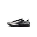 Nike Air Superfly Metálico Plata (W) - Negro