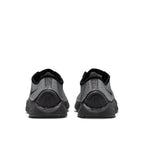 Nike Air Superfly Metálico Plata (W) - Negro