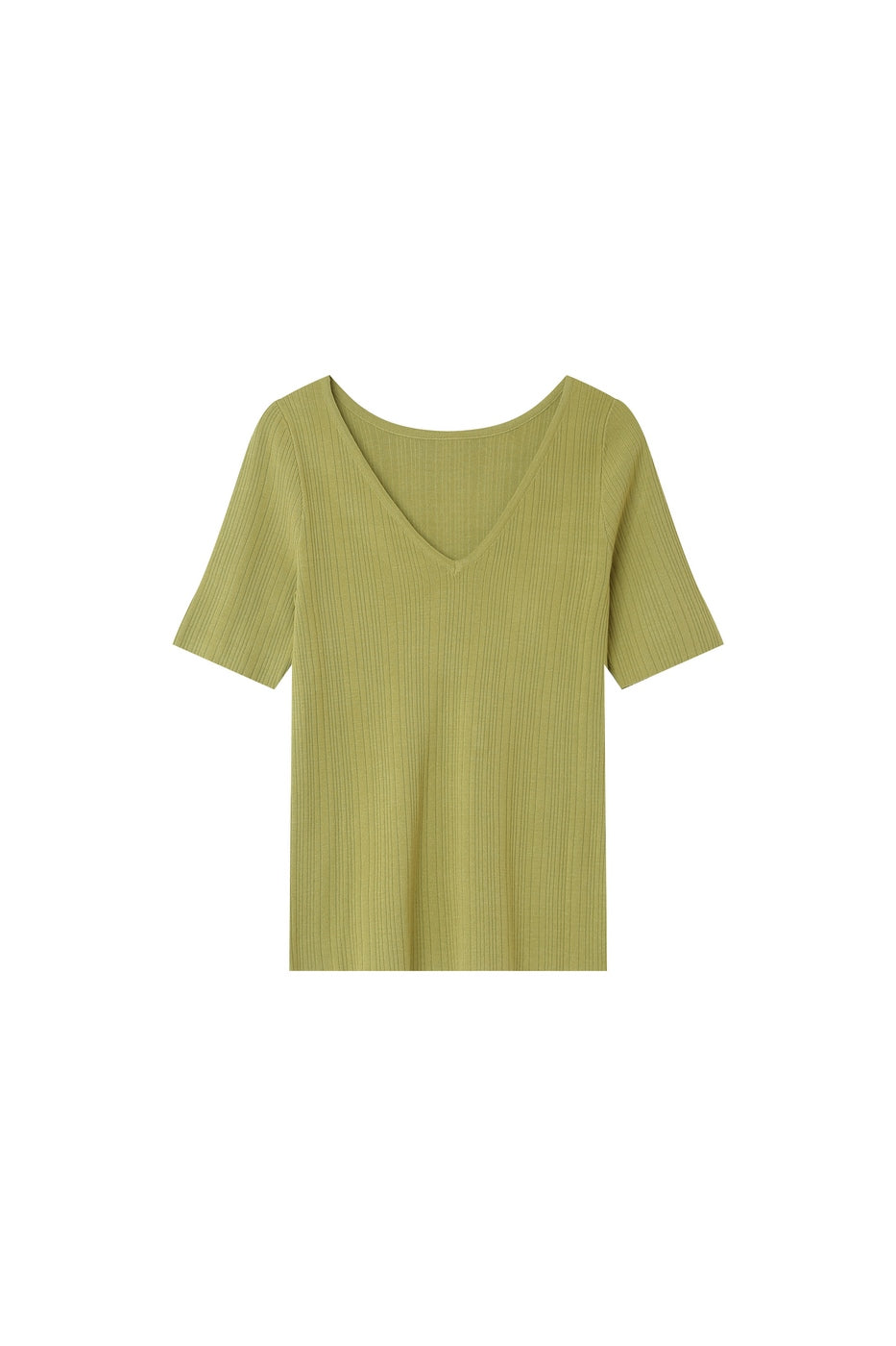 Jersey Ice - Verde