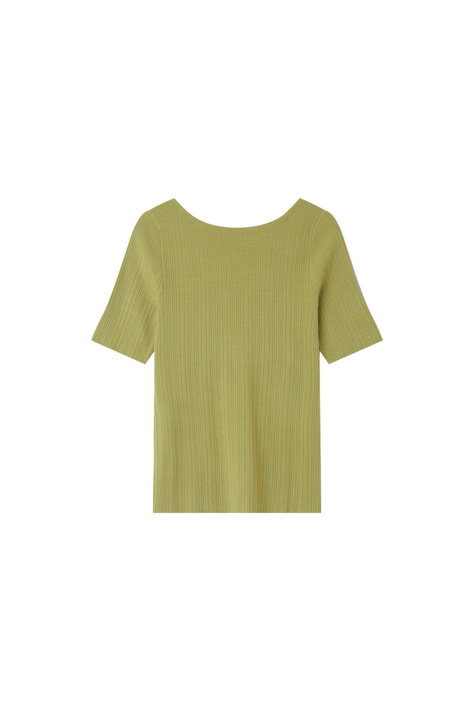 Jersey Ice - Verde