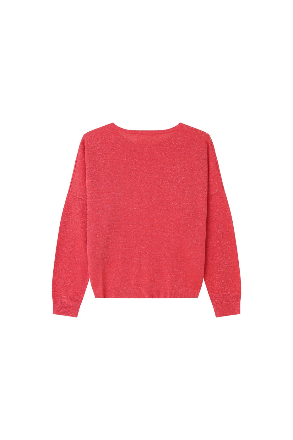 Jersey Icone - Rojo
