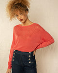 Jersey Icone - Rojo