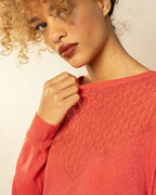 Jersey Icone - Rojo