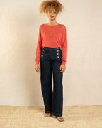 Jersey Icone - Rojo