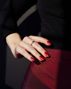 Chrome Ruby UV