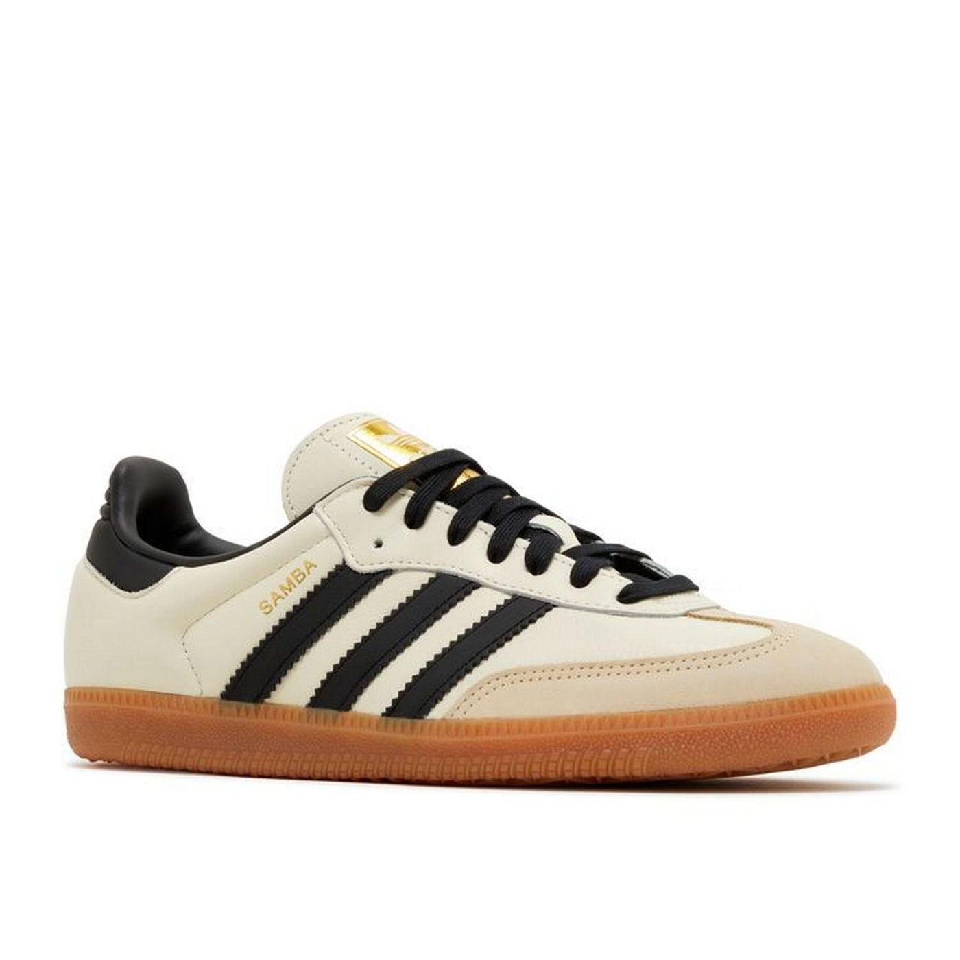 Adidas Samba Og Crema Blanco Arena Strata (W) - Beige