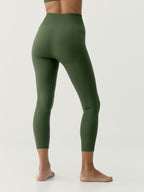 Legging Idara - Donkerolijf - Dames