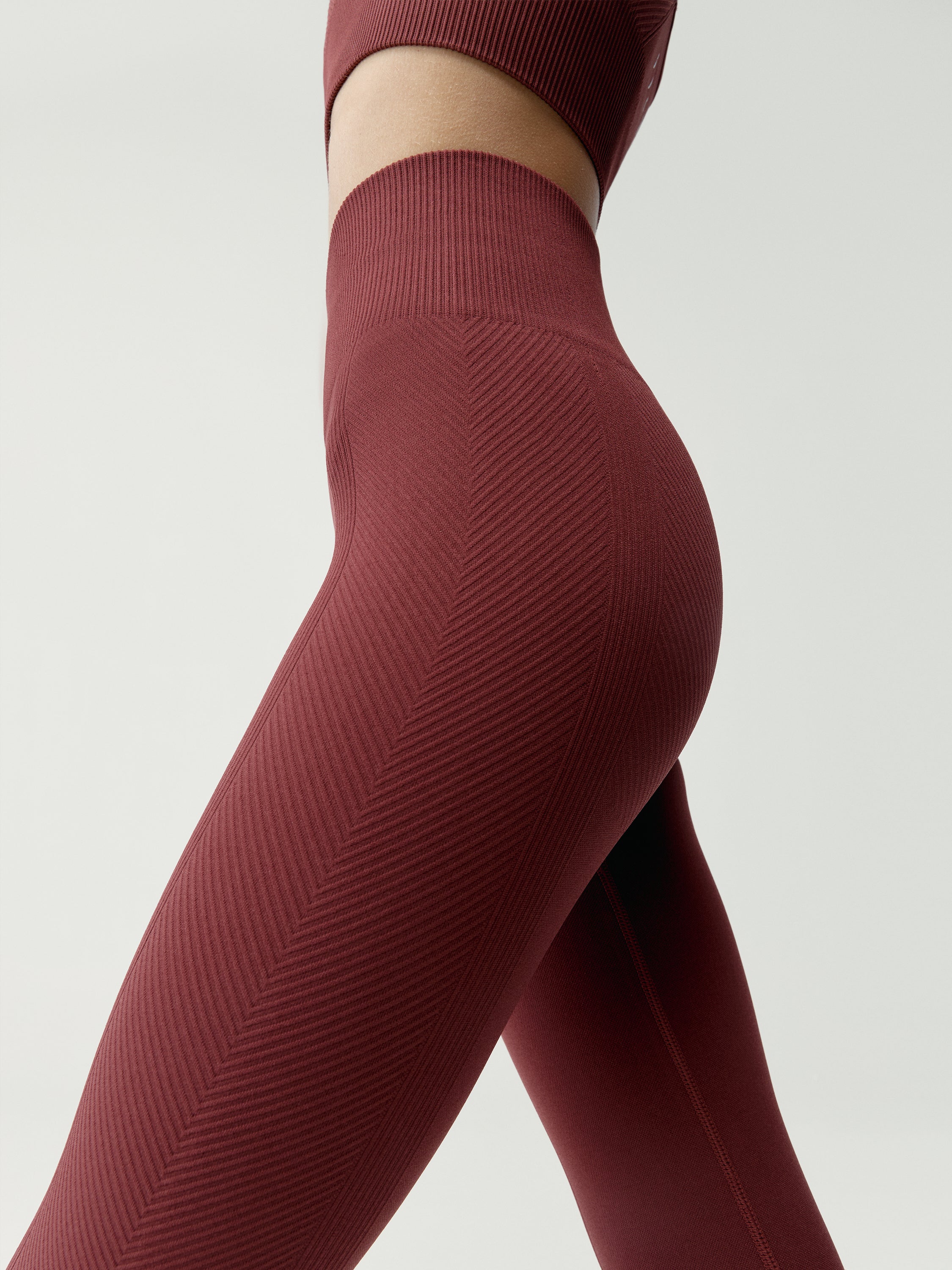Legging Idara Nostalgie - Mujer