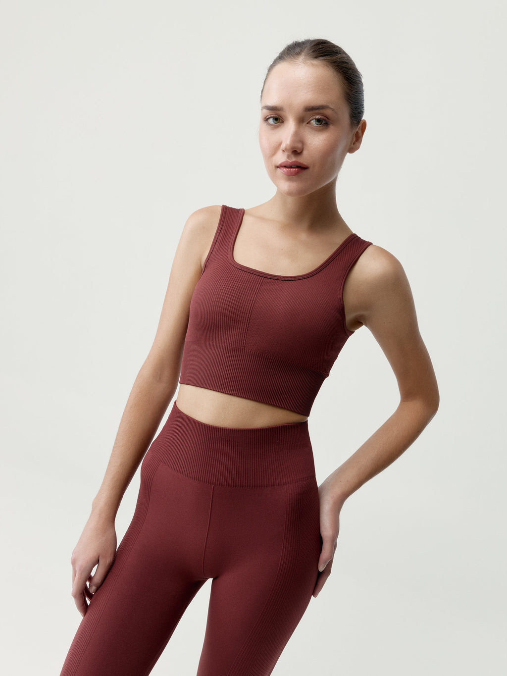 Legging Idara Nostalgie - Mujer