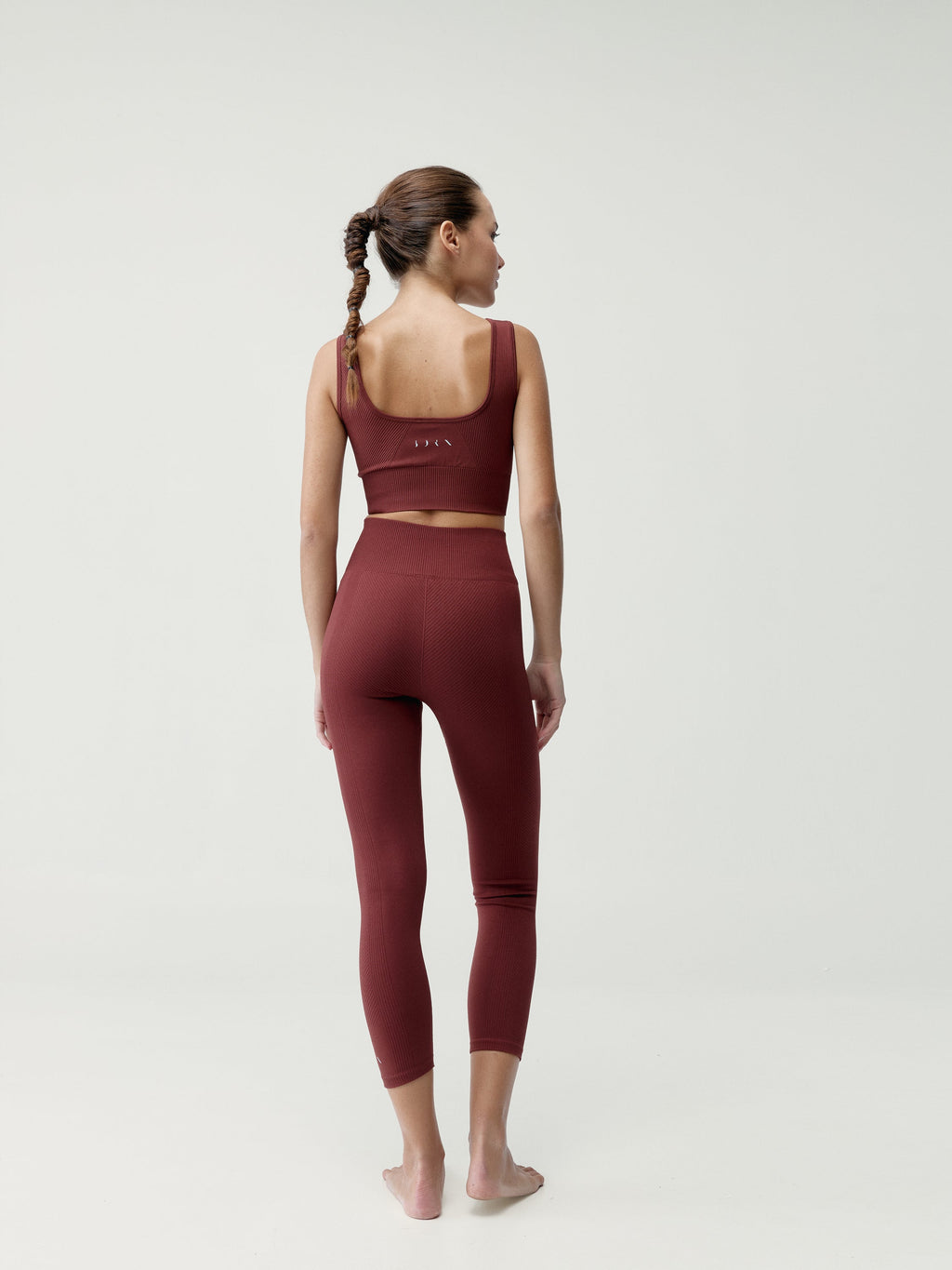 Idara Nostalgie Top - Women