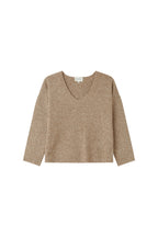 Jersey Ideale - Taupe