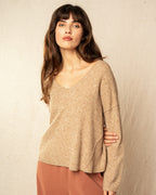 Jersey Ideale - Taupe