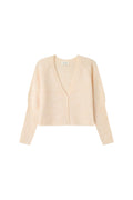 Idyllique Cardigan - Beige