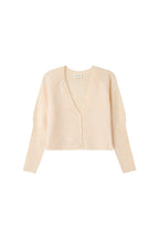 Idyllique Cardigan - Beige