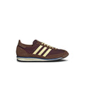Adidas Sl 72 Og Maroon Preloved Brown (W) - Marron