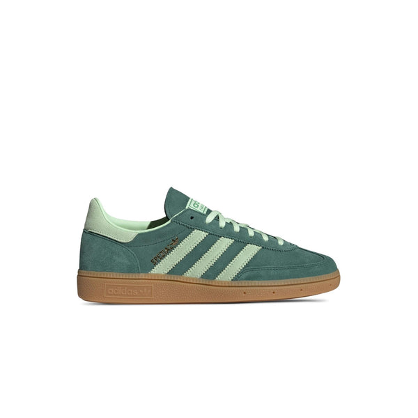 Adidas Balonmano Spezial Verde Menta (W) - Verde