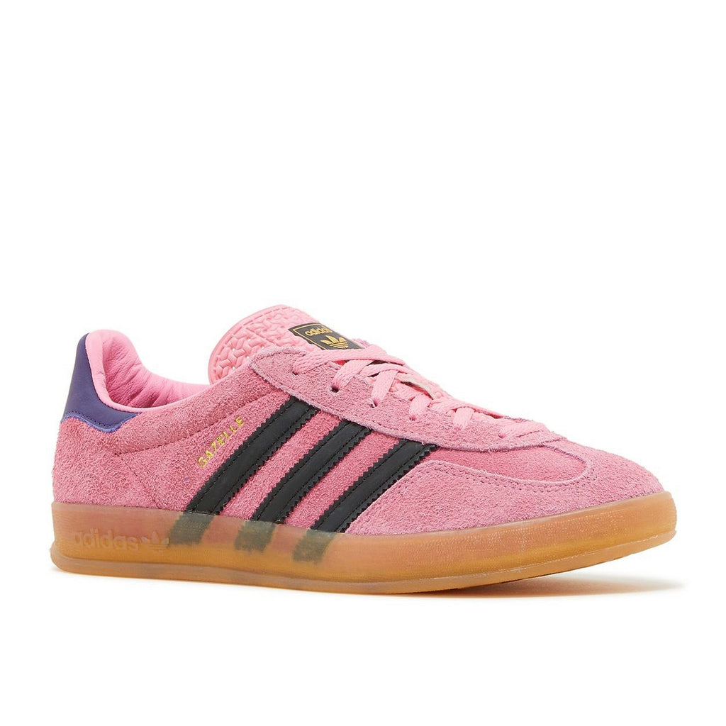 Adidas Gazelle Indoor Bliss Pink Purple (W) - Rose