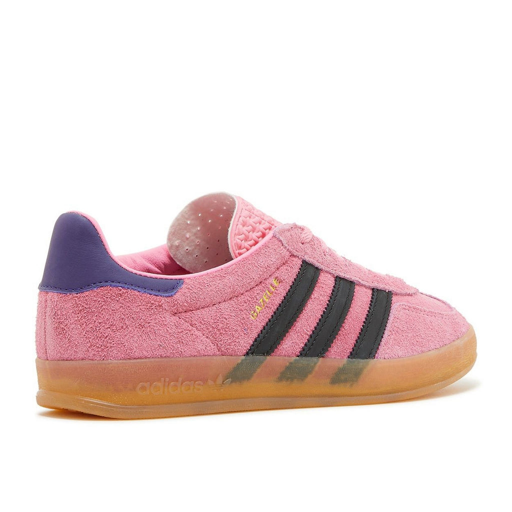 Adidas Gazelle Indoor Bliss Pink Purple (W) - Rose