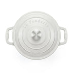 Cocotte Redonda - Crema