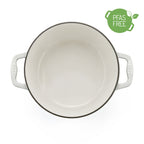 Cocotte Redonda - Crema