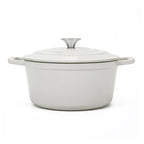Cocotte Redonda - Crema
