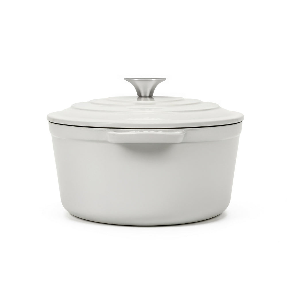 Cocotte Redonda - Crema
