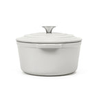 Cocotte Redonda - Crema