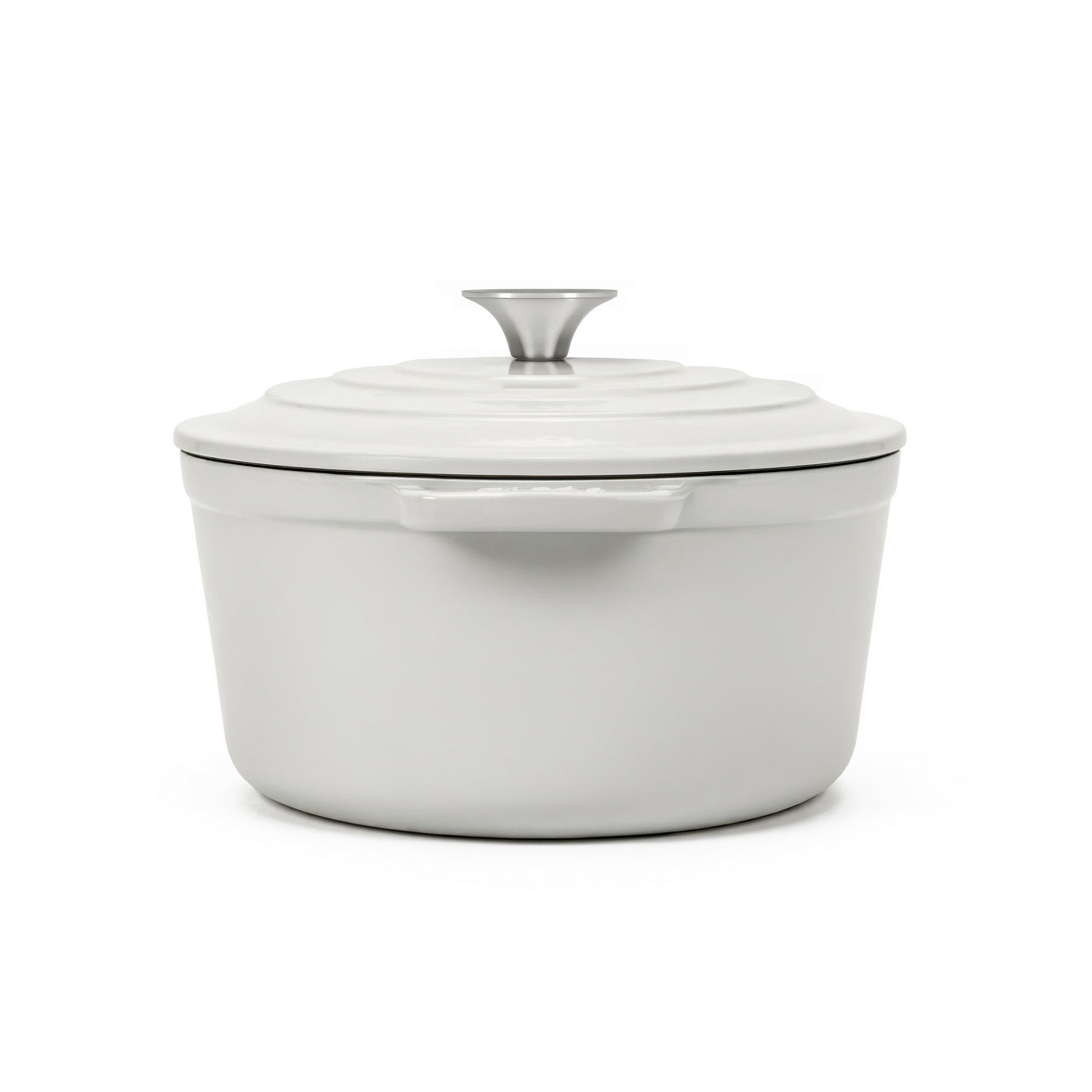 Cocotte Redonda - Crema