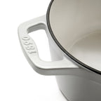 Cocotte Ronde - Crème