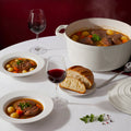 Cocotte Ronde - Crème