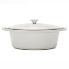 Cocotte Ovale - Crème