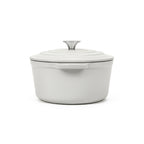 Cocotte Ovale - Crème