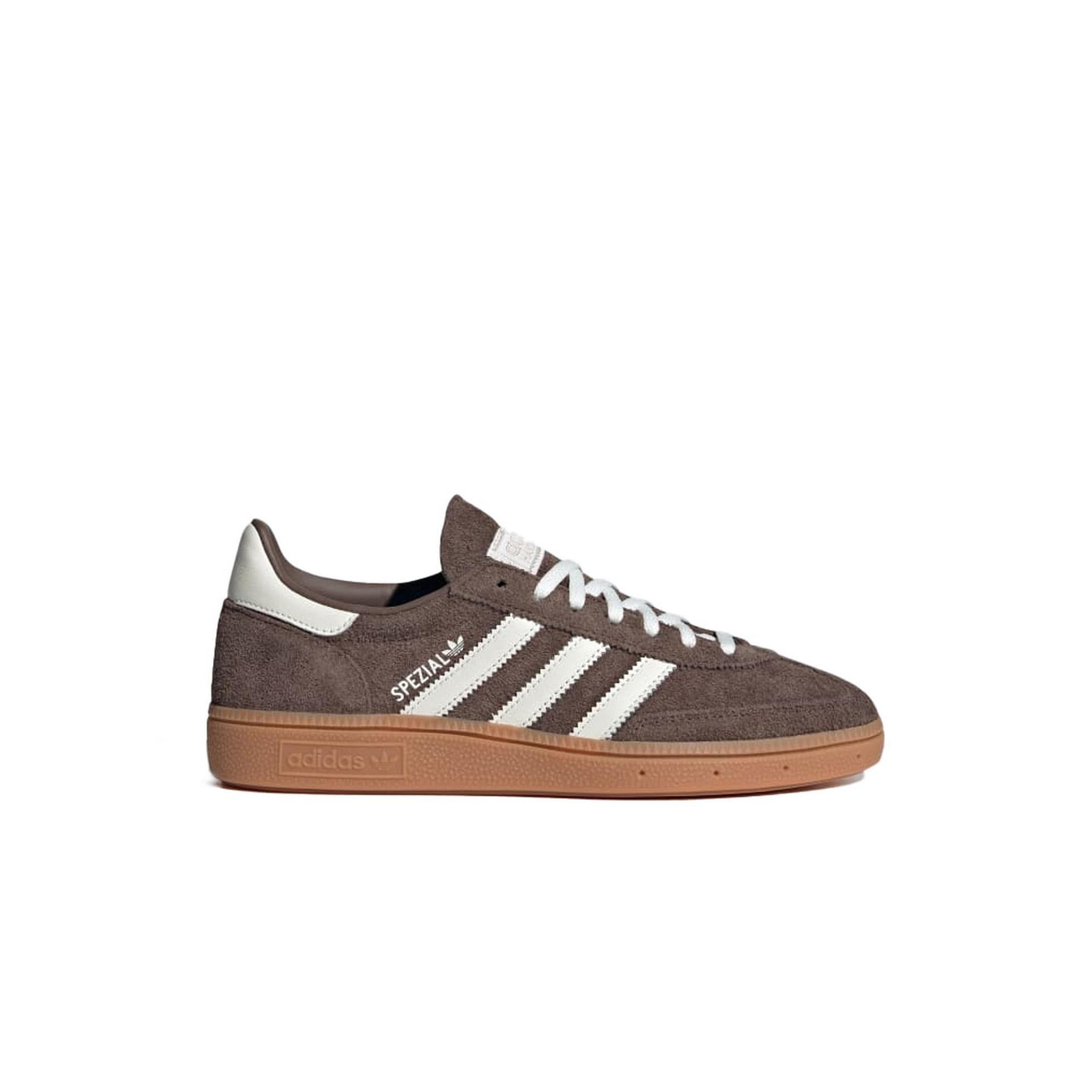 Adidas Handball Spezial Clear Brown (W) - Brown