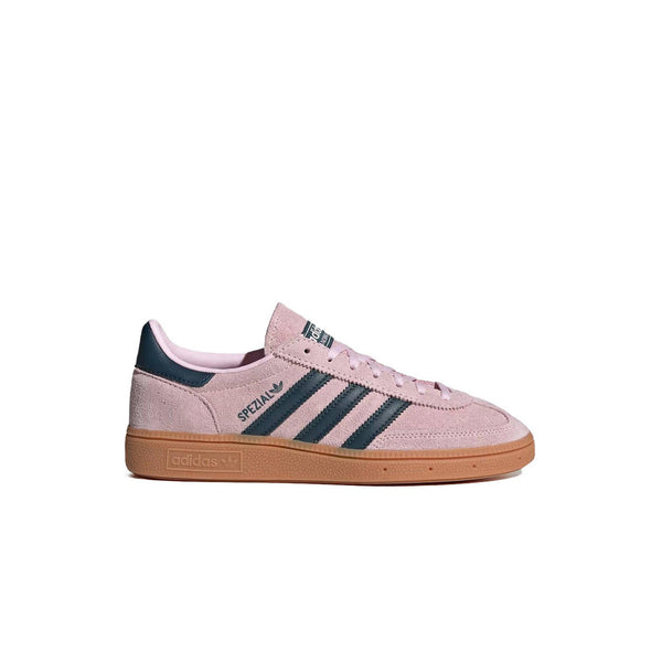 Adidas Handball Spezial Pink Arctic Night (W) - Rose