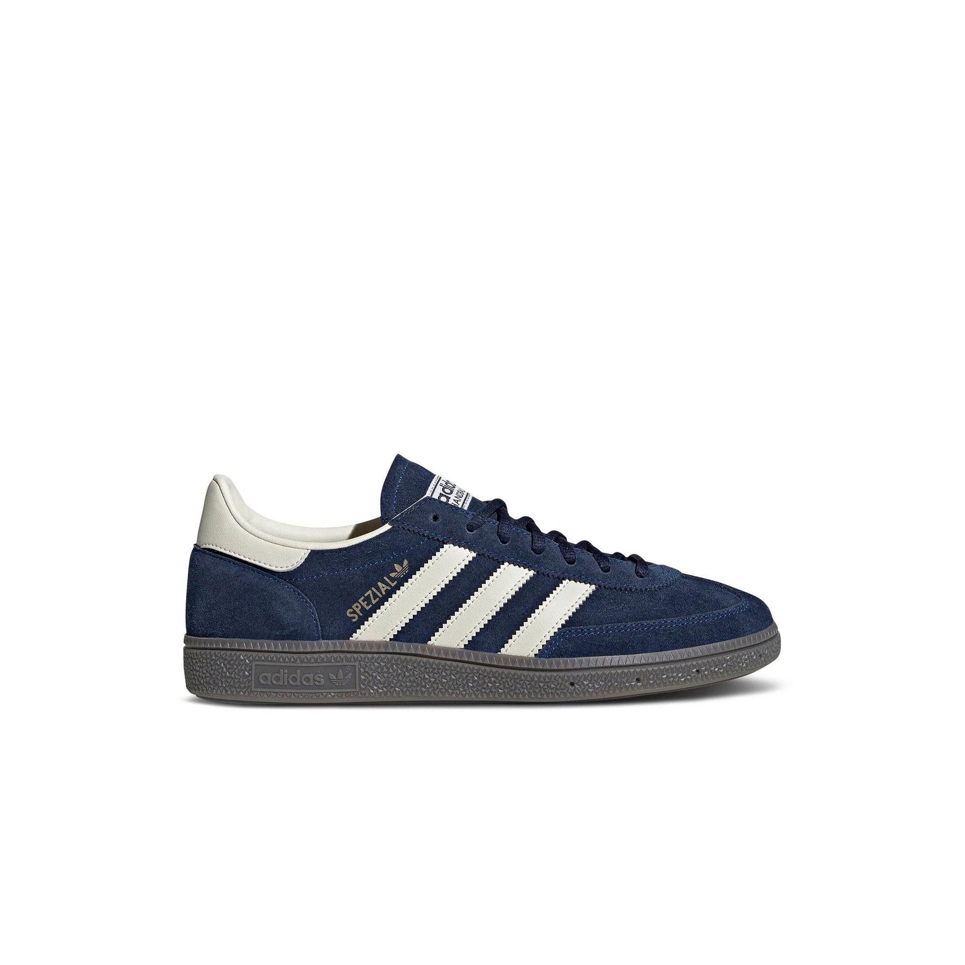 Adidas Balonmano Spezial Night Indigo - Azul