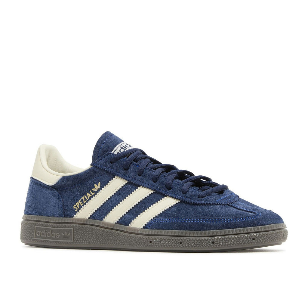 Adidas Balonmano Spezial Night Indigo - Azul