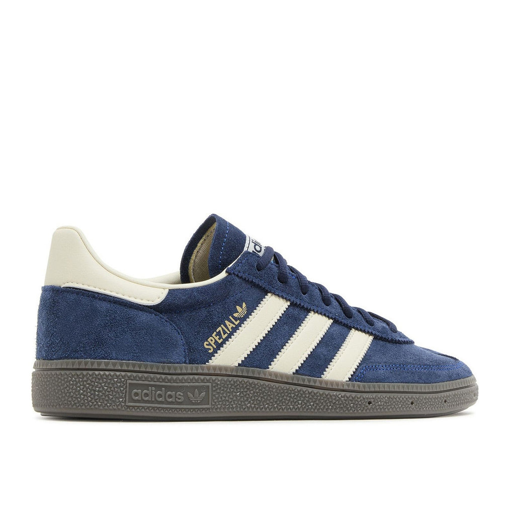 Adidas Balonmano Spezial Night Indigo - Azul