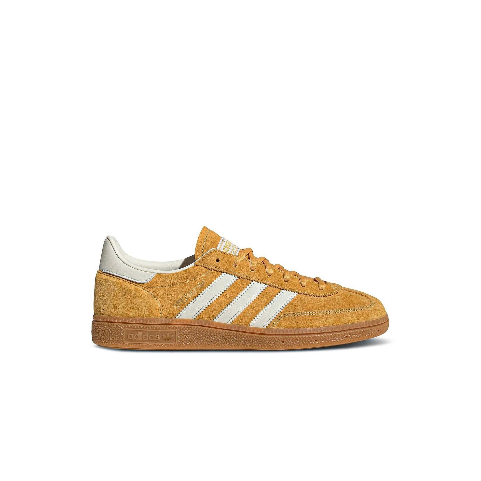 Adidas Handball Spezial Preloved Yellow - Jaune