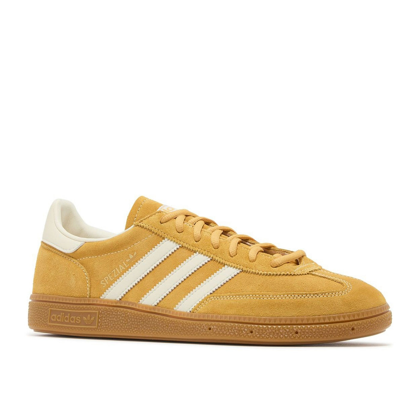 Adidas Handball Spezial Preloved Yellow - Jaune