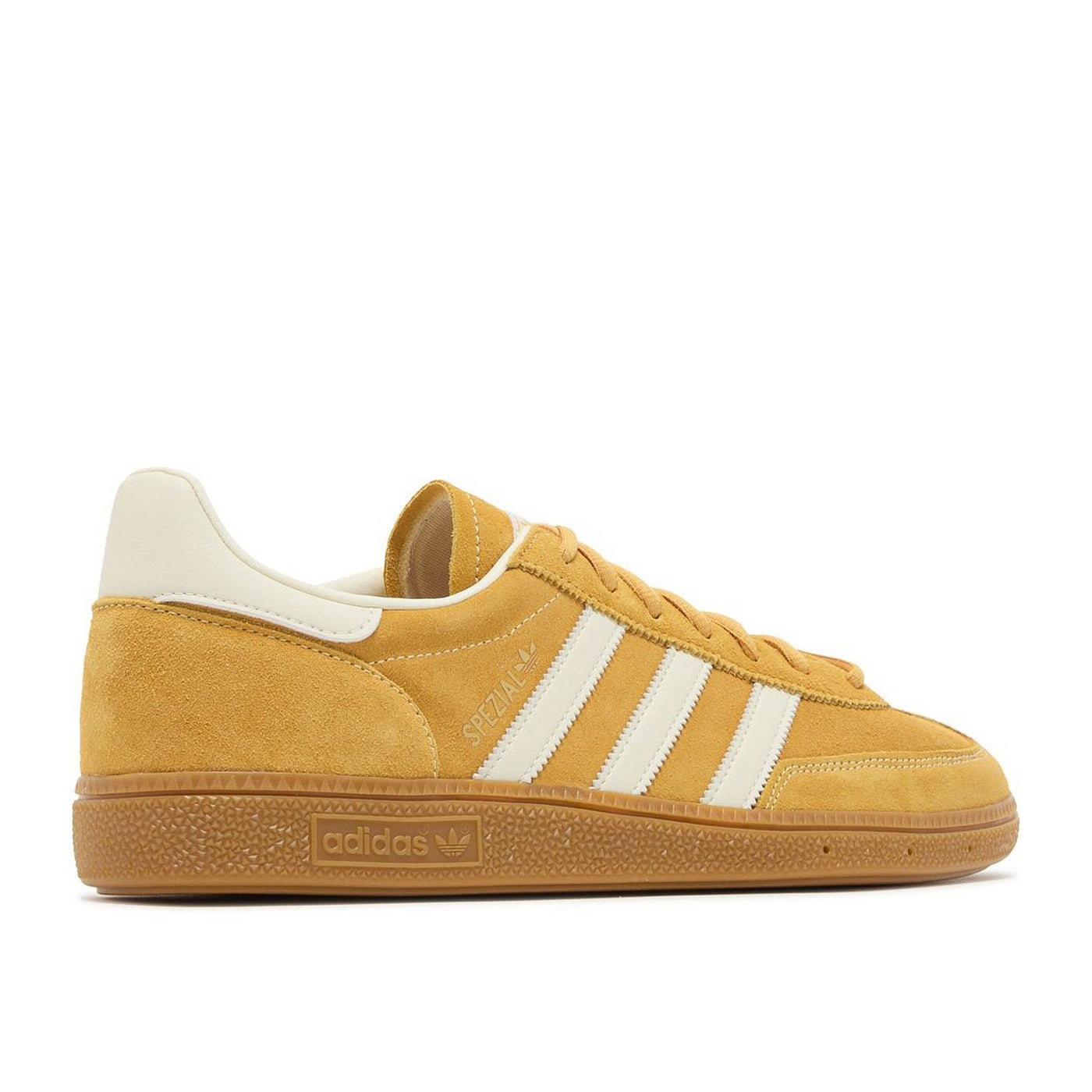 Adidas Handball Spezial Preloved Yellow - Jaune
