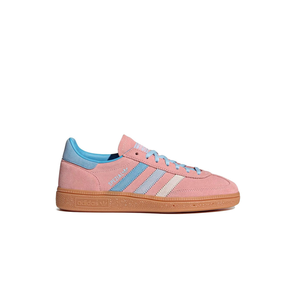 Adidas Balonmano Spezial Semi Rosa Spark (W) - Rosa