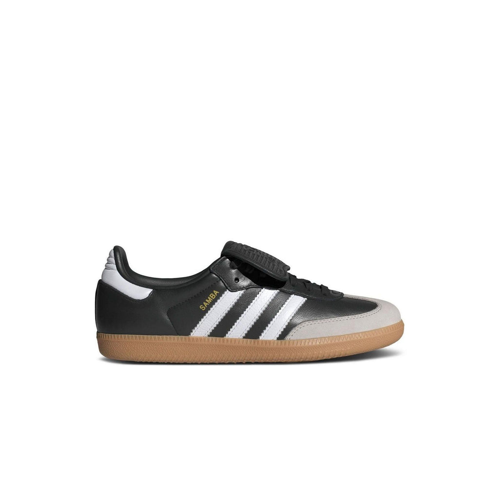Adidas Samba Lt Black White (W) - Black