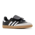 Adidas Samba Lt Black White (W) - Black
