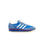 Adidas Sl 72 Rs Xld Azul Escarlata - Bleu