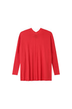 Cardigan Igor - Rojo