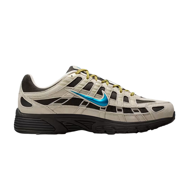 Baskets Homme Nike P-6000