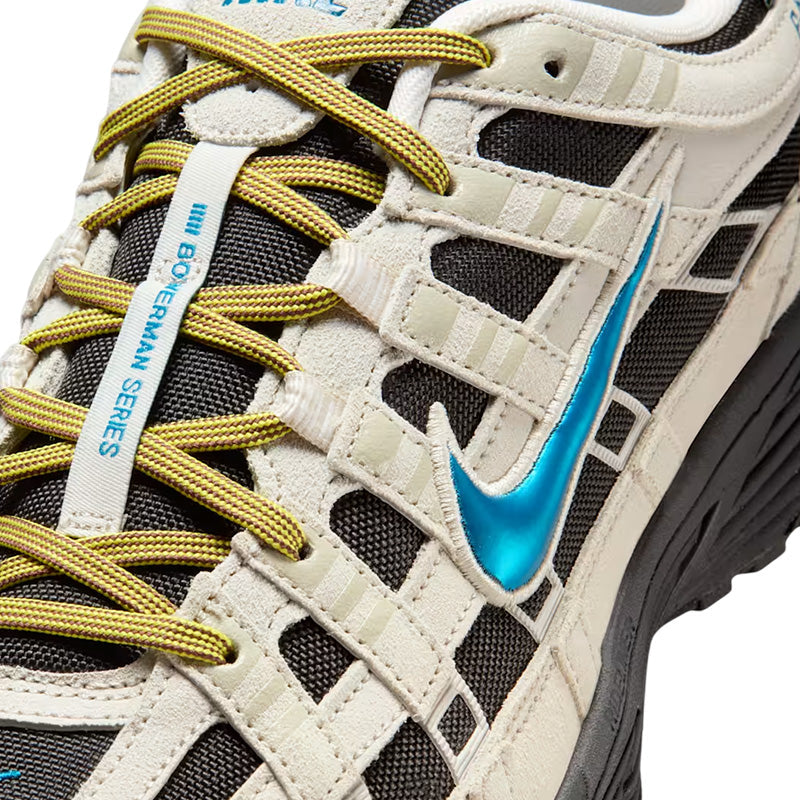 Baskets Homme Nike P-6000