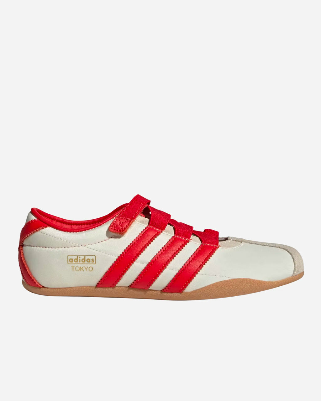 Adidas - Tokyo Mj Red